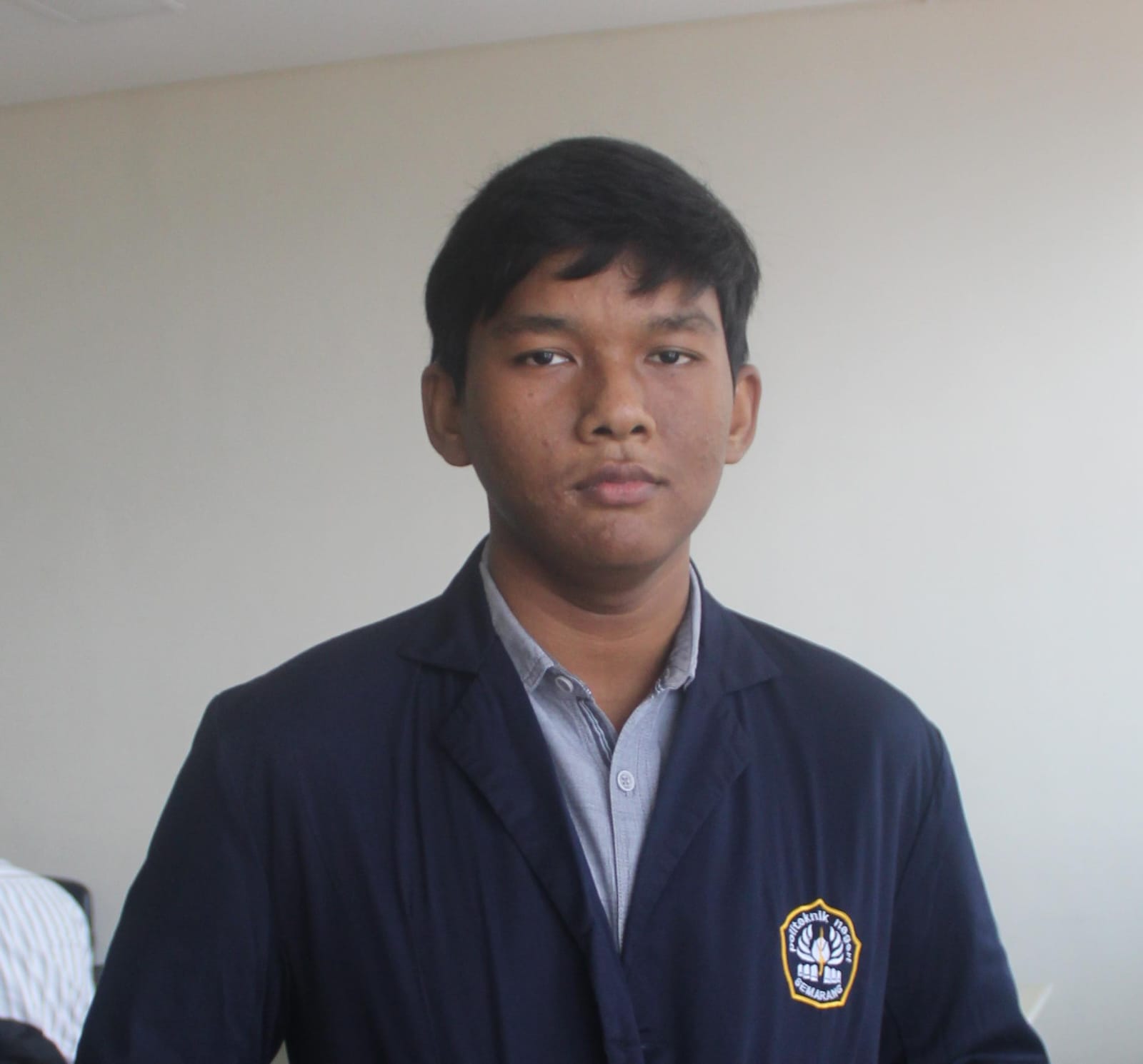 Foto Profil Wiliam Eldad Sirait